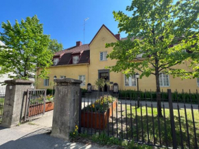 Pappila Boutique Apartments